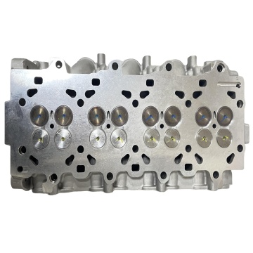 Haishida Hot Sale Engine Part Semisembly CylinderヘッドSAIC Maxus V80 2.5T IV標準