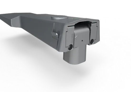 Bosiwei 150W Lumen Tool Free High Power Assembly Led Street Light LED Road Lighting