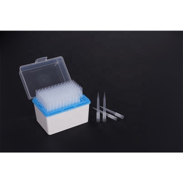 Brand-Specific Disposable Sterilized Large Volume 1000ul RN Pipette Tips