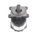 Miniing Makinarya 40cc Counterclockwise Hydraulic Gear Pump