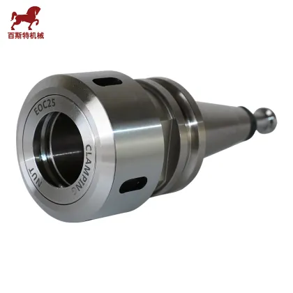 High Accuracy Sk30-Oz25-60 Collet Chuck for Anderson Machine