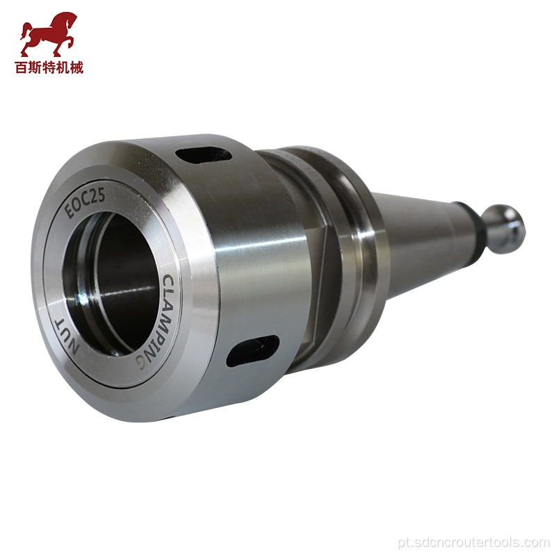 Alta precisão SK30-OZ25-60 Collet Chuck for Anderson Machine