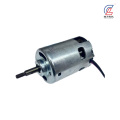 Motor DC Mini Berkinerja Konsisten