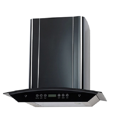 wall chimney hood Home Electric Cooker Hood Supplier