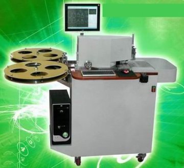 High Speed Co2 Laser Plywood Die Board Making Machine For Paper Cxdm1212