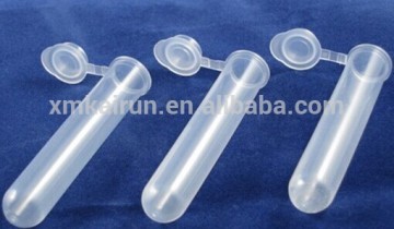 centrifuge tube/cryotube/PCR tube