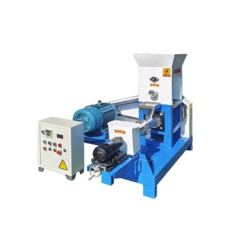 Cat Feed Pellet Machine and Drying Equipment Manufacturing
