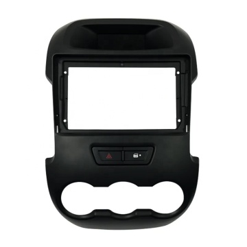 Ford Ranger 2012 Car Radio Fascia Fit Stereo Installation Kit