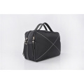 Water Resistant Nylon Bag Messenger Laptop Bag Unisex