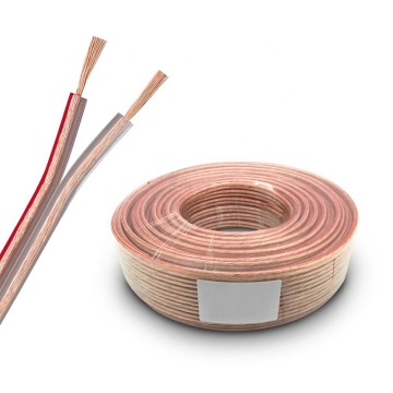 12 AWG Copper Speaker Cable Wire