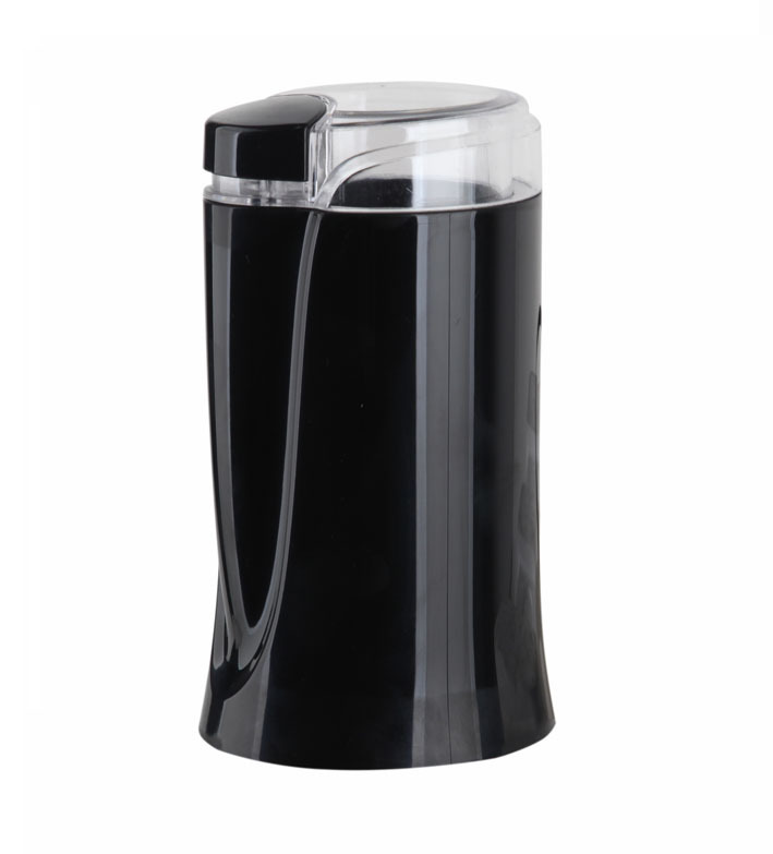 Electric mill spice and coffee grinder