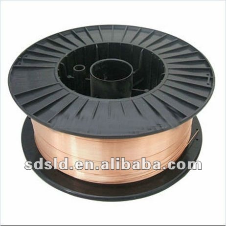 Sg2 Co2 Welding Wire aws Er70s-6