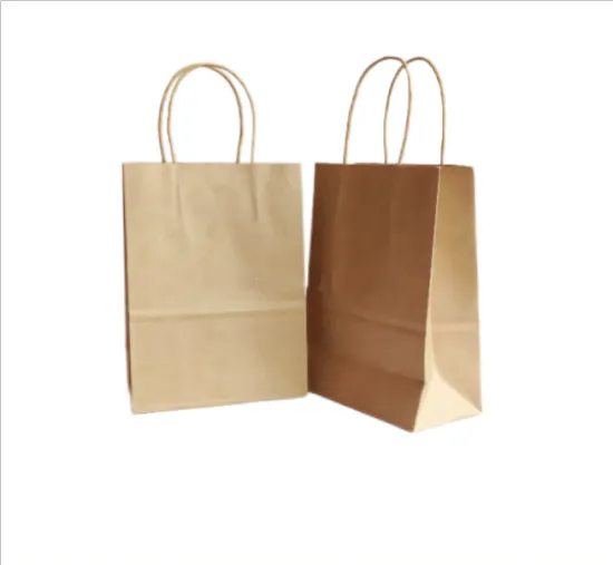 Cold Glue Paper Rope Handle Machine