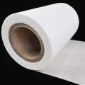 Nonwoven Industrial Filter Cloth Material