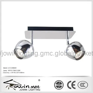 Decoration iron traditional ceiling lighting