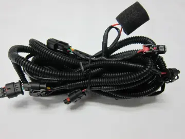 Popular Soft Harness Braided