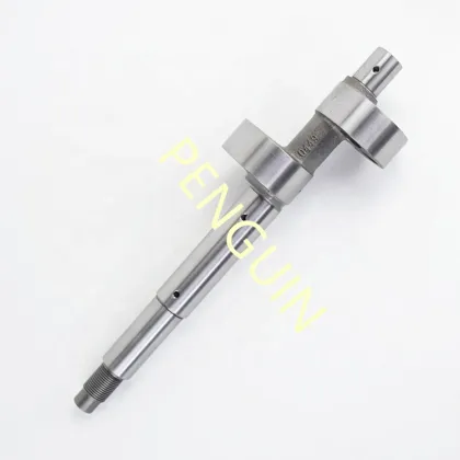 Good Quality Refrigeration Spare Parts: Copelan Semi Hermetic Compressor Parts DLL-301 DLL-401 Crankshaft