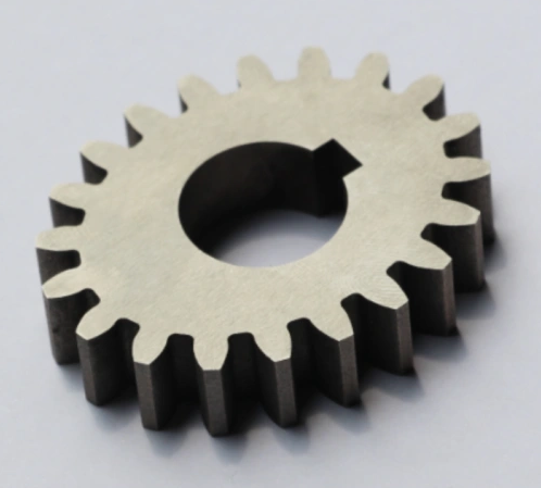 Stainless Steel Gear Parts