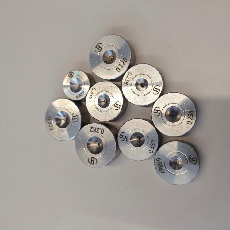 Coated Wire Drawing Die 6000