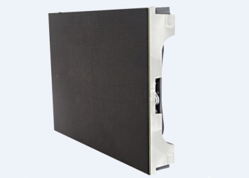 Easy Maintenance Lightweight LED Display Panel