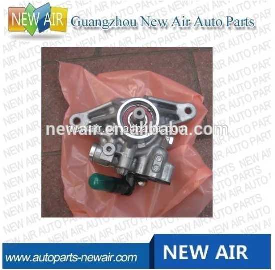 56110-RNA-A01 Power Steering Pump For Honda Civic FA1 56110RNAA01
