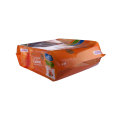 biodegradable pet food packaging side gusset bags