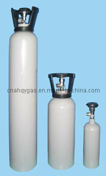 Industrial Specialty Gases Cylinder (002)