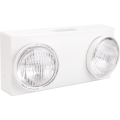 Verstelbare Double-Head LED-noodlamp