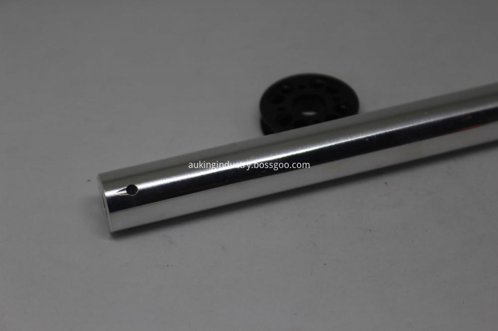 Precision Aluminium Shaft