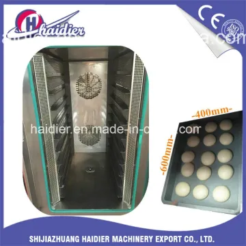 Electric and Gas Bakery Convection Rack/Rotary Oven in Food Equipment