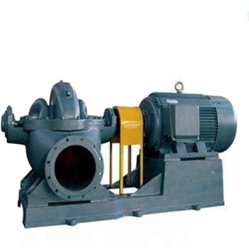 Horizontal Big Single Stage Fire Pump Split Case Cooling Water Centrifugal Pump" 

However, for better SEO and readability, you might consider:

"Horizontal Single Stage Fire Pump with Split Case Cooling System