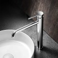 SEAWIND high rise basin mixer