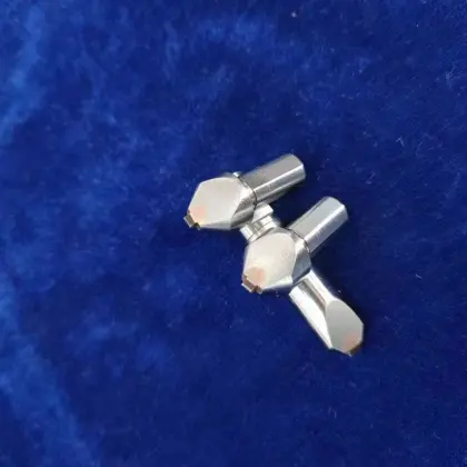 Diamond Wheel Dresser