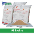 98 Lysine HCL အစာအာဟာရများ