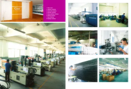 Goody bristle and boar hair brush, hair brush tek