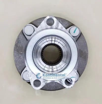 40202-JX30A 40202-JX00A NISSAN NV200 WHEEL HUB ASSEMBLY