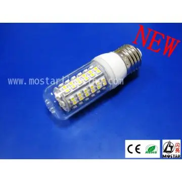 LED E27/E26  Bulb 80SMD 3528 E27 Spotlight