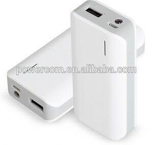 New arrival OEM/ODM hot new products for 2015 portable charger usb power bank