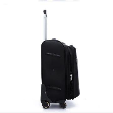 Suitcases 8 wheels trolley oxford cloth luggage