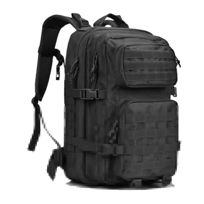 Tactical D-Ring Assault Pack - 5 Pack Hunting Backpack