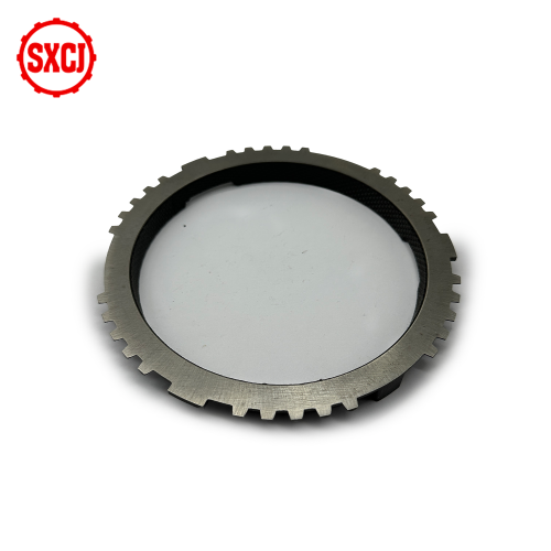 OEM Transmission Synchronizer Ring Design for HINO (33396-E0021/33396-E0020/33371-1850)