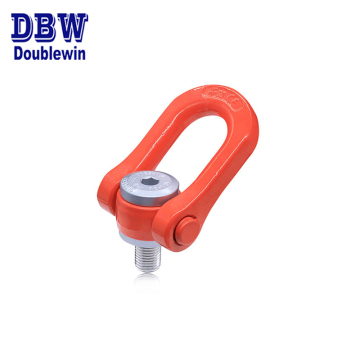 Original Manufacturer's Prices for 360 Degree Swivel Hoist Rings: Rigging Hardware