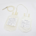 Double Blood Collection Bag 450ml