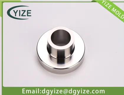 YIZE MOULD is a manufacturer specializing in precision mold components