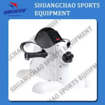 Portable Mini Exercise Bike Home Fitness