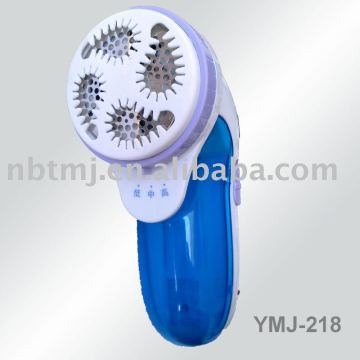 lint brush