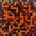 Cheap glass mosaic tiles online