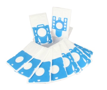 High-Quality Vacuum Cleaner Fleece Bags: Ensuring Optimal Cleaning Performance