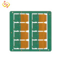 Placa de circuito FPCB Design de PCB flexível