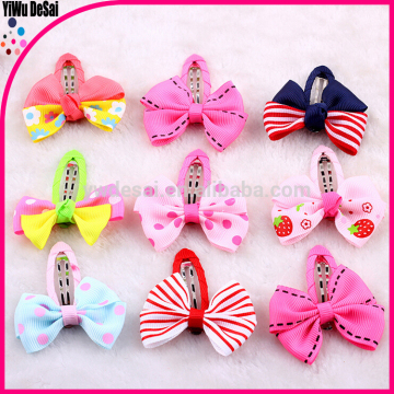 hairpins with ribbons,hair clip ribbons